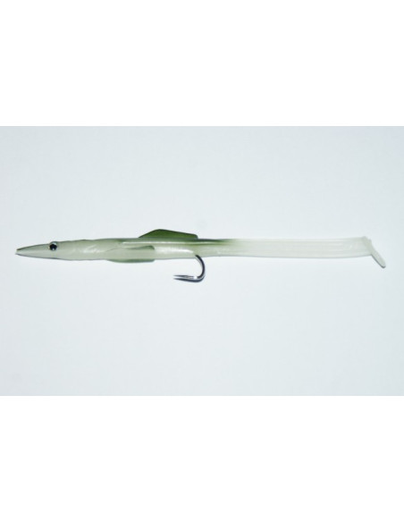 Hart Eel 145mm 3pcs 03